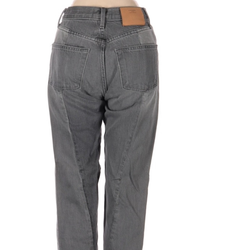 Frame Jeans - Picture 2 of 2